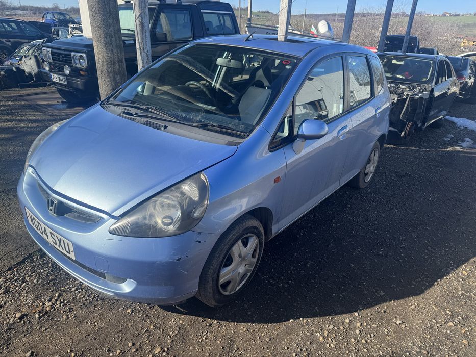 Honda Jazz 1.3i 83кс. 2005г. - НА ЧАСТИ