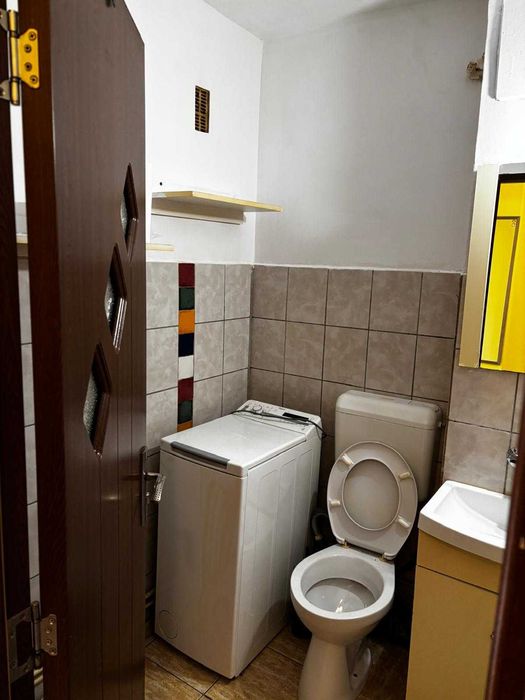 Garsoniera in zona gemeni de  40mp