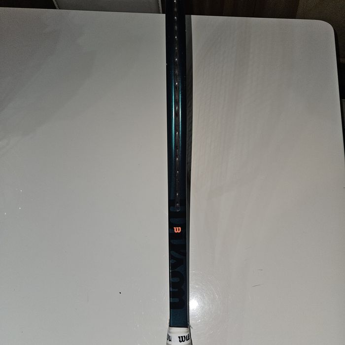 Wilson blade  4×100лв.