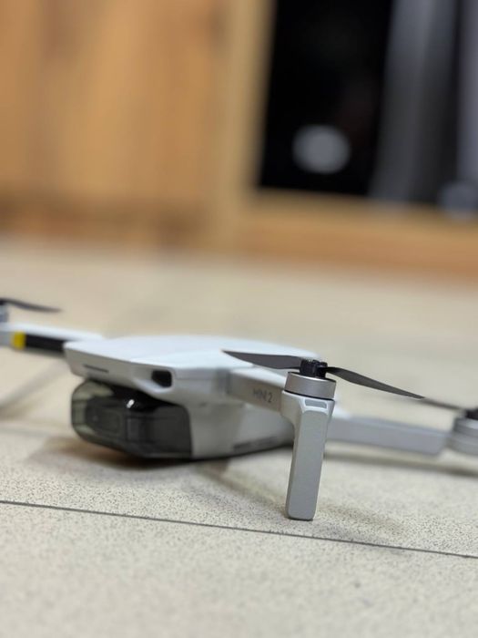 Дрон DJ mini 2 - MT2PD