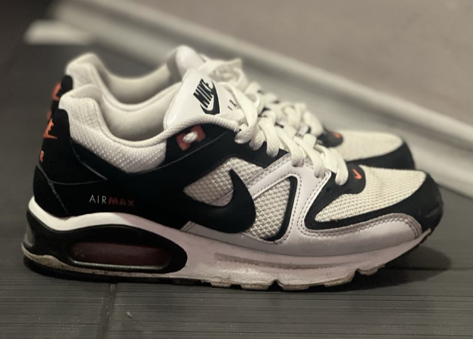 NIKE AIR MAX 41 : номер