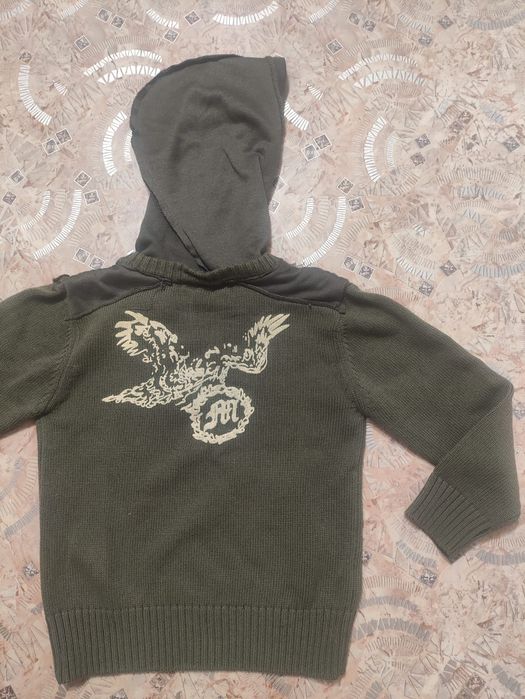 Одежда для мальчика