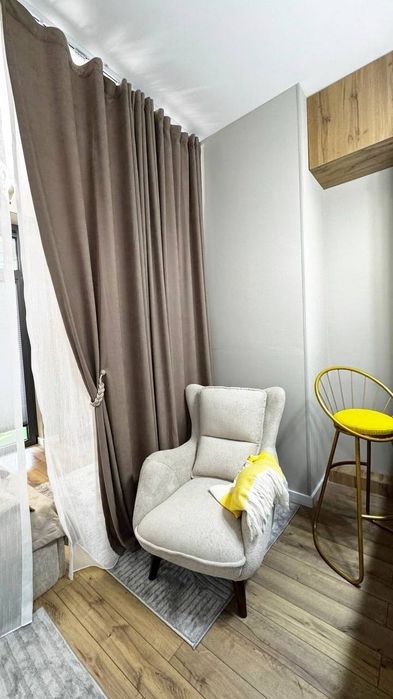 Продается 1в2/7/14 30м2 в ЖК Imperial club city, ор-р: Алайский