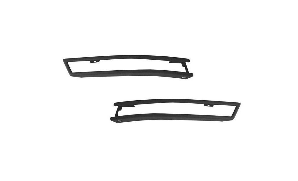 Броня предна решетки лайсни рамки за мигач спойлер Vw Passat B6