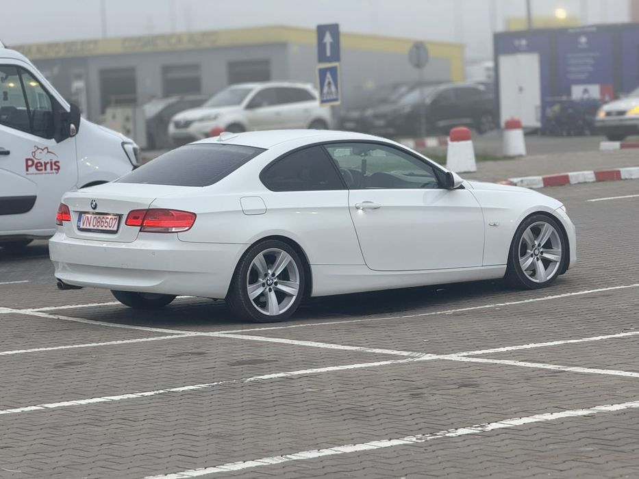 Bmw/E92/Automat/2010