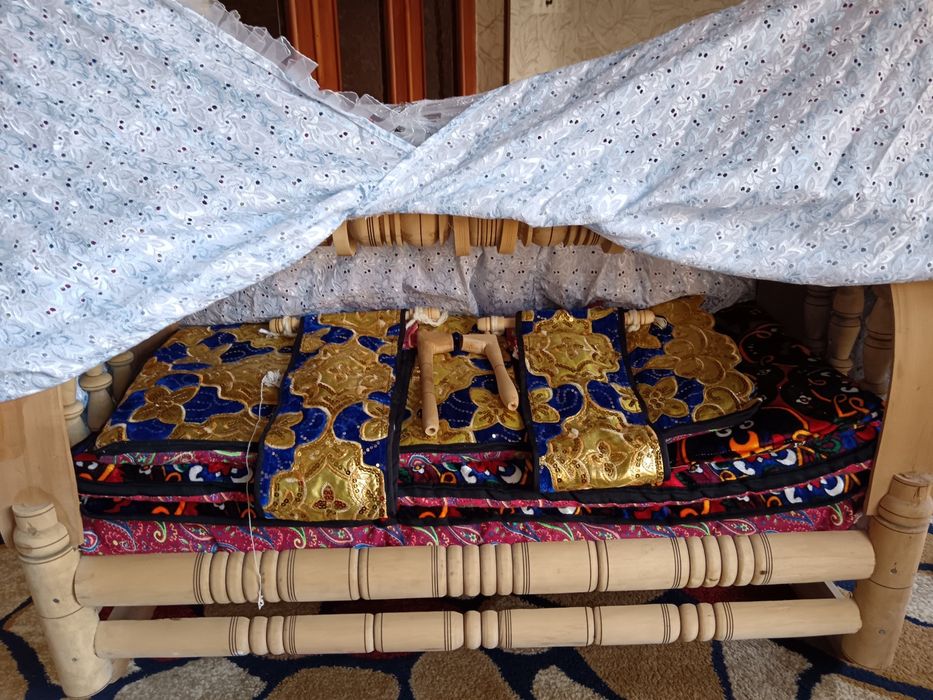 Бешик (Гавора) комплект