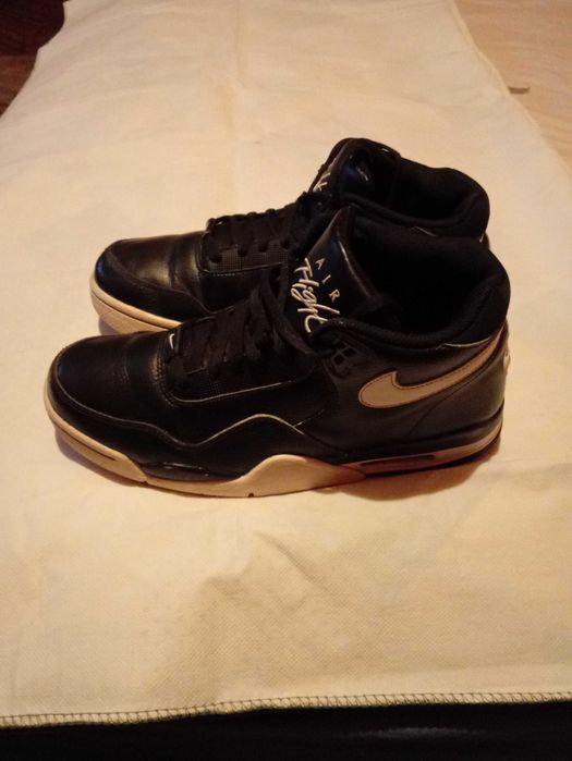Vand Nike Air Flight Negru