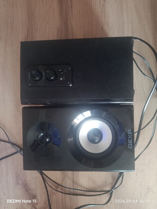 Колонки DEXP R350