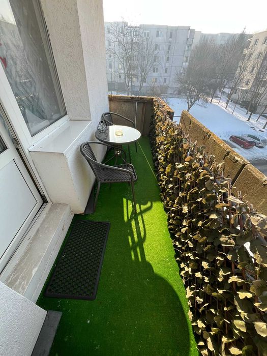 Apartament 2 camere, Strada Banat,Cartier Tudor Târgu Mureș