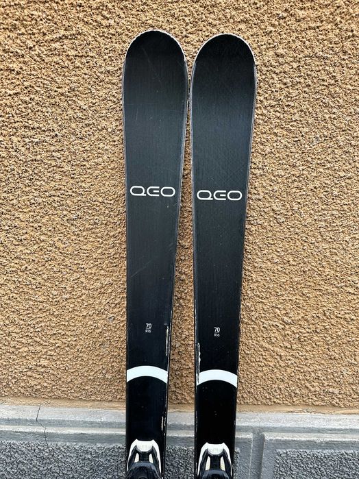 schi qeo 70 L172cm