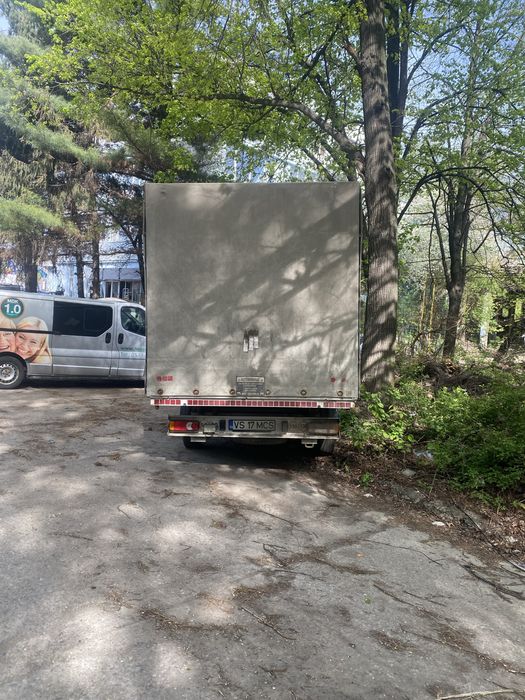 Fiat ducato 2019 euro 6