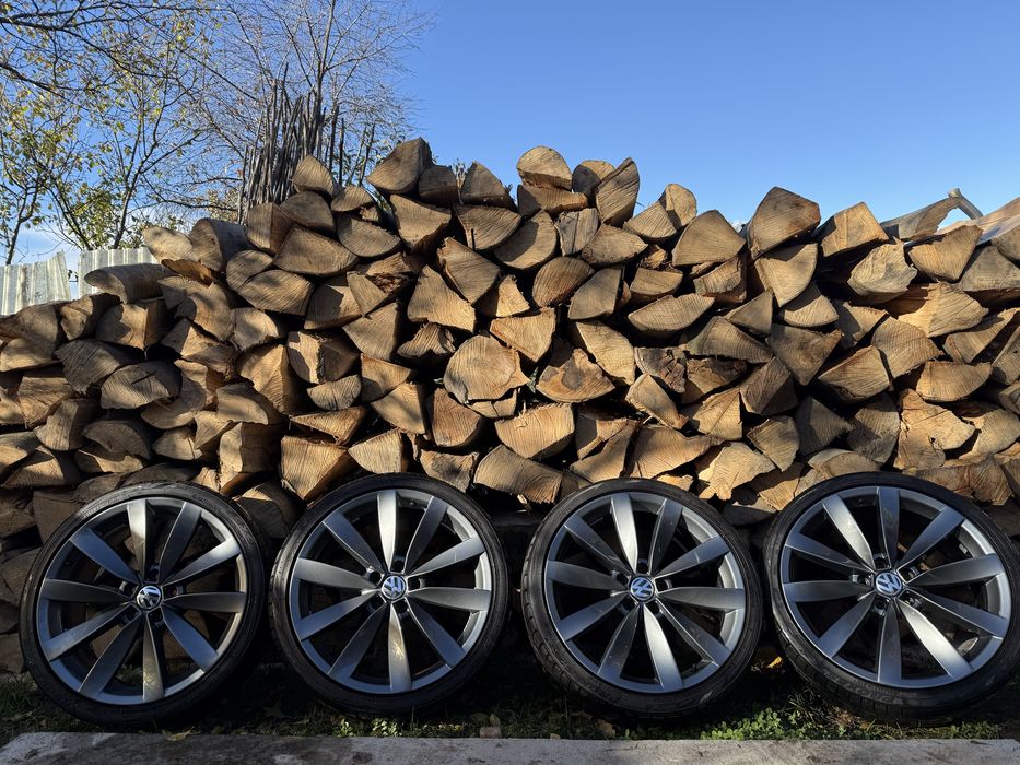 Jante originale VW R19