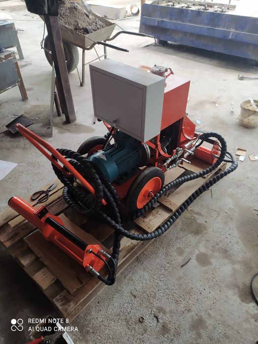 Домкрат для арматура(домкрат нятижной арматура)