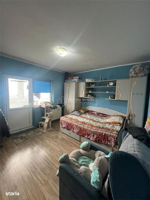 Apartament 3 cam 78mp M20 BKO