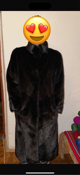 Норка шуба сатылат