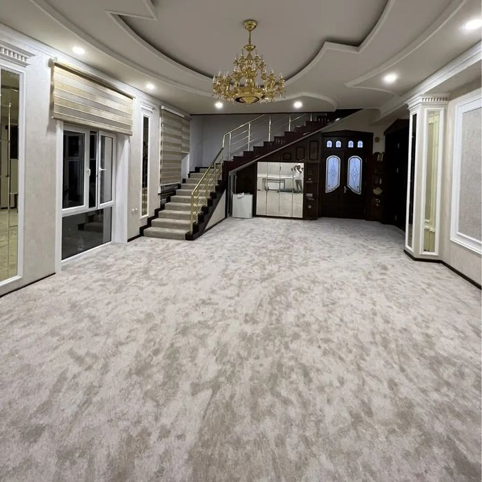 Палас кавролан ковролин кавралан ковралан палос гилам укладка даставка