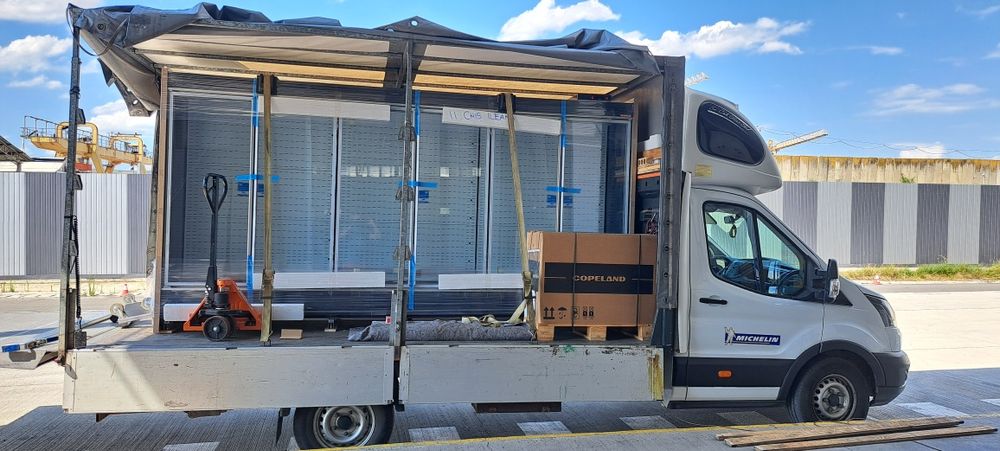 Transport cu LIFT Marfă, Materiale ,Mutări, MOTO ATV Mobilă Debarasari