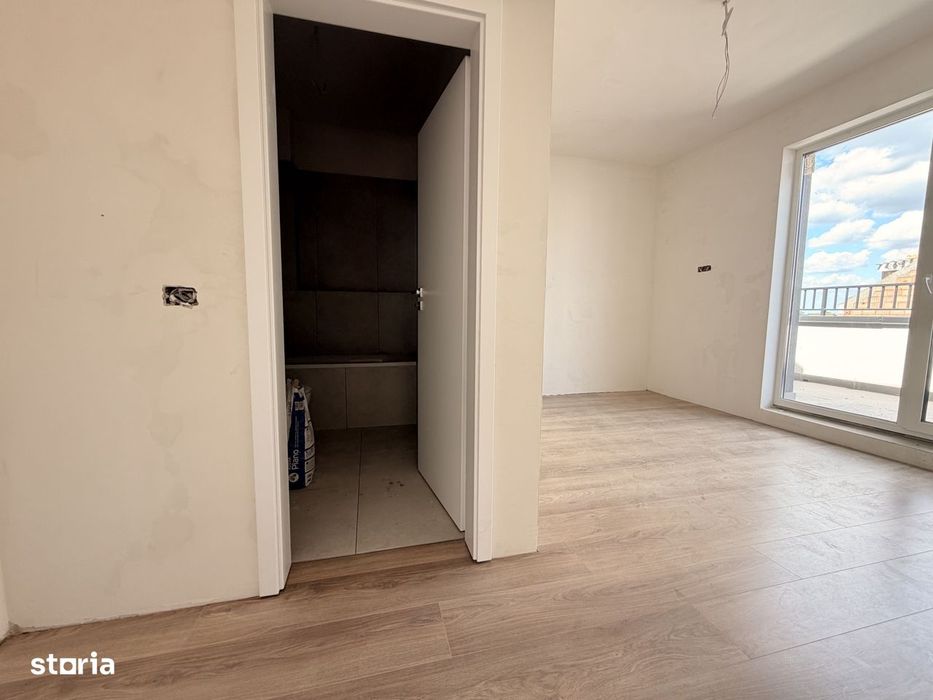 COMISION 0%-Apartament 3 camere, 78 mp, terasa 20 mp, cu lift