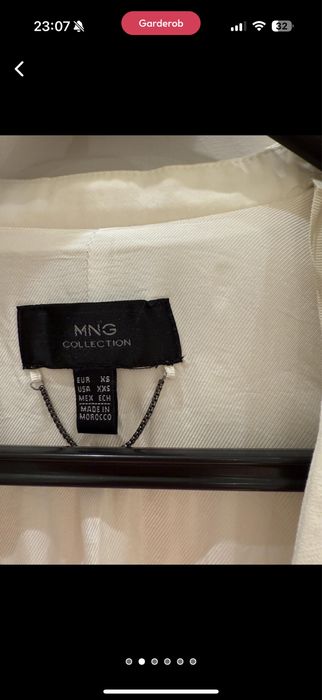 Женский Пиджак mango