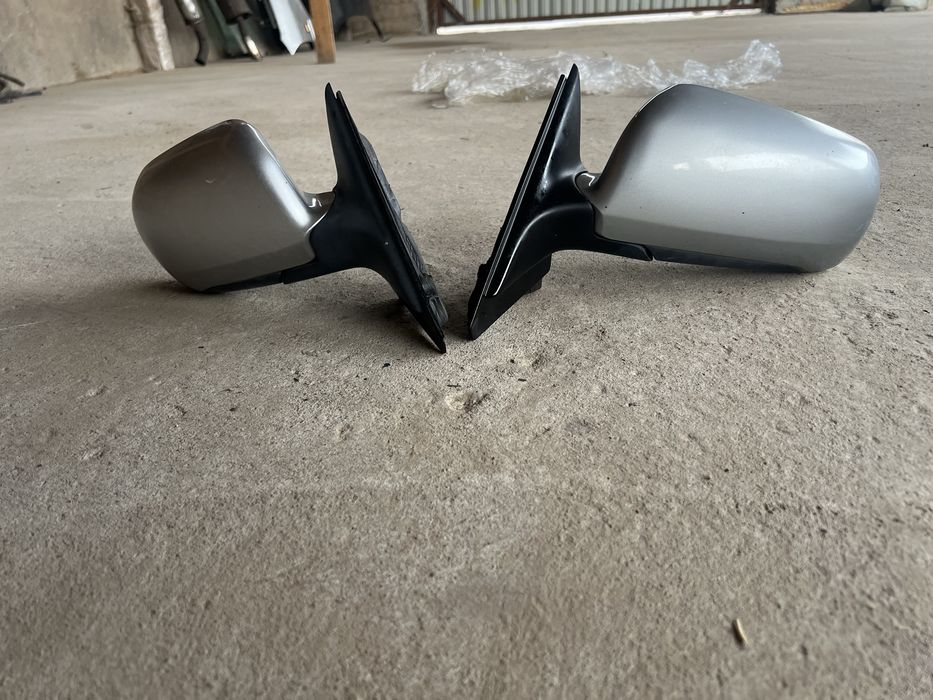 Боковые зеркала ауди а6