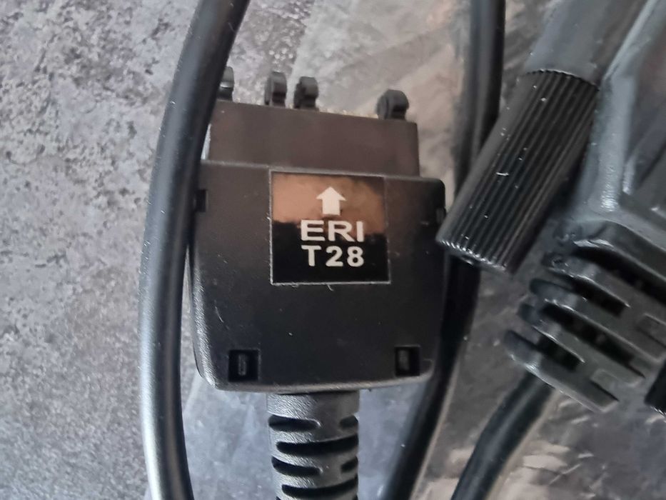 Data-кабель для Ericsson T28