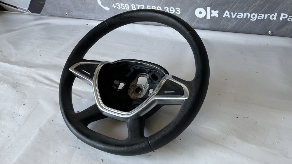 Волан Dacia Sandero 2 (2012-2020)