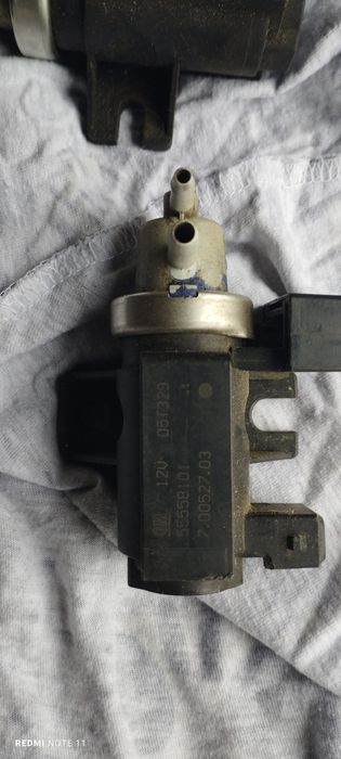 Senzori Opel Astra h