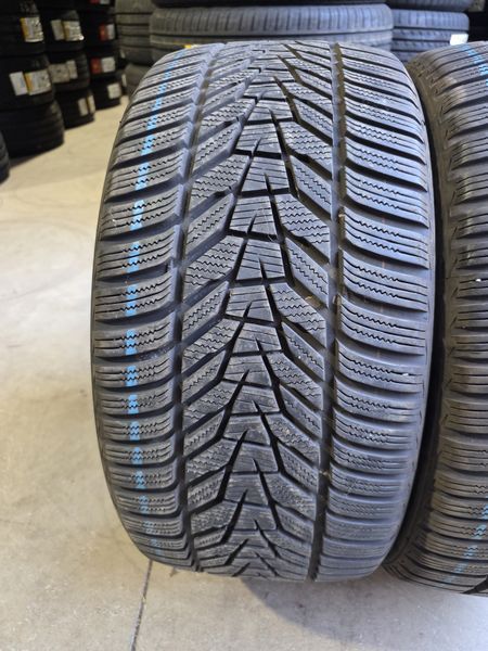255/35/19 HANKOOK 2бр