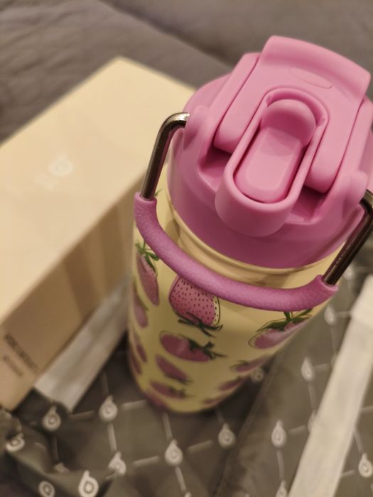 Termos Bottle Bottle 1 litru
