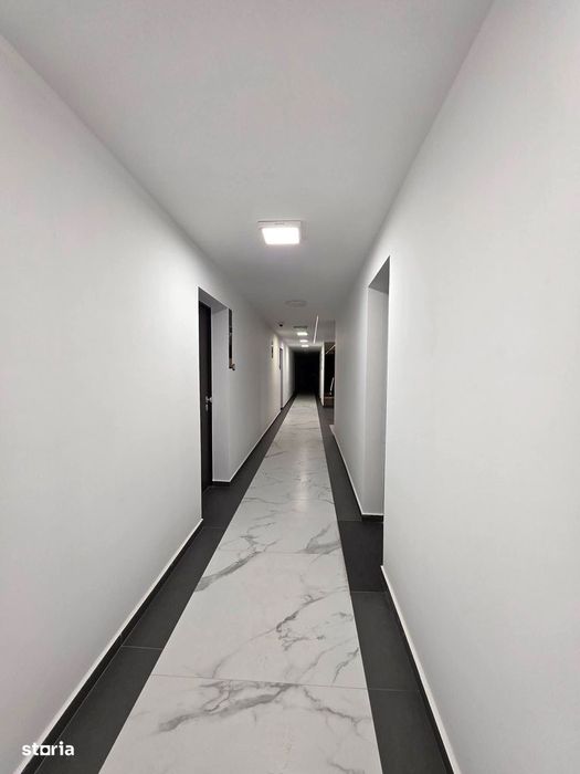 Birou Premium Pipera |Grădină Privată ,Parcare Inclusă, My Place North