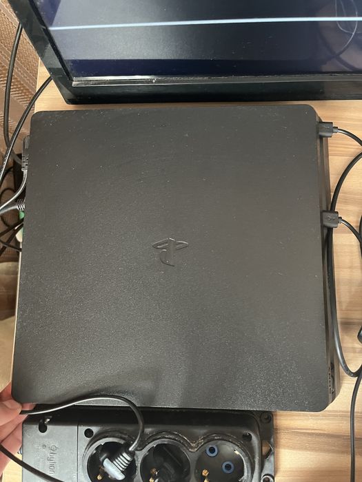 PlayStation пс пс4