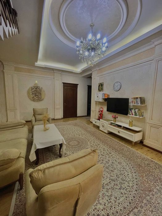 Тақачи 3 соток 6 хона