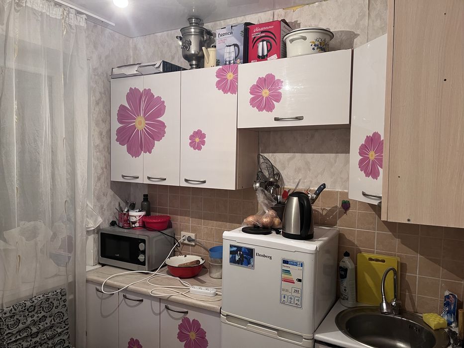 Продам уютную квартиру