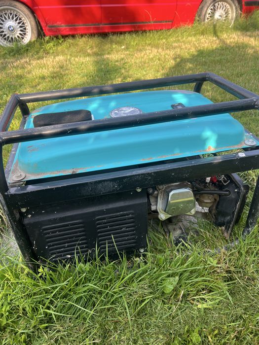 Generator pe Benzina ! Oferta !
