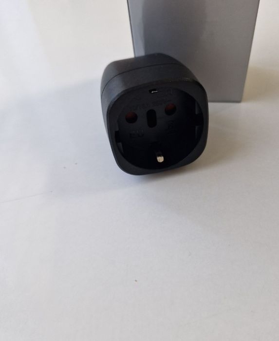 Adaptor priza EU-JP USA Japonia