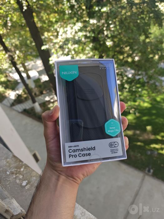 Чехлы OnePlus 15, Honor Magic