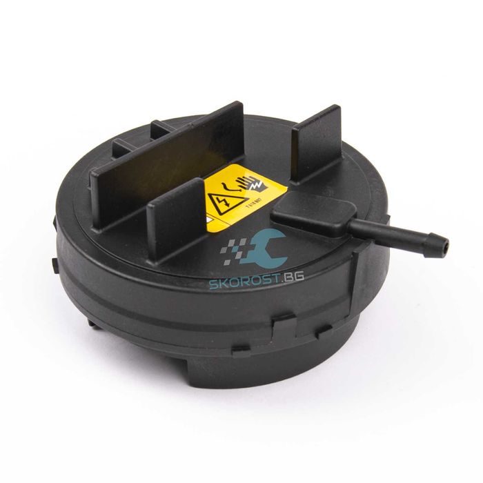 Мембрана клапан картерни газове PCV BMW E90 E60 E82 2.8i 3.0i N51 N52