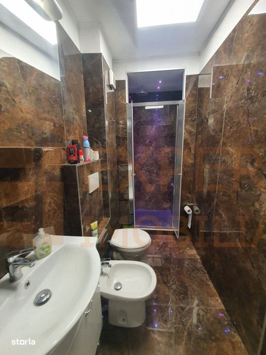 Apartament 2 camere Mamaia Nord-LILD, termen lung