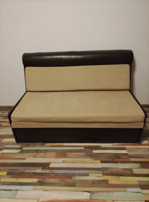 Canapea extensibila