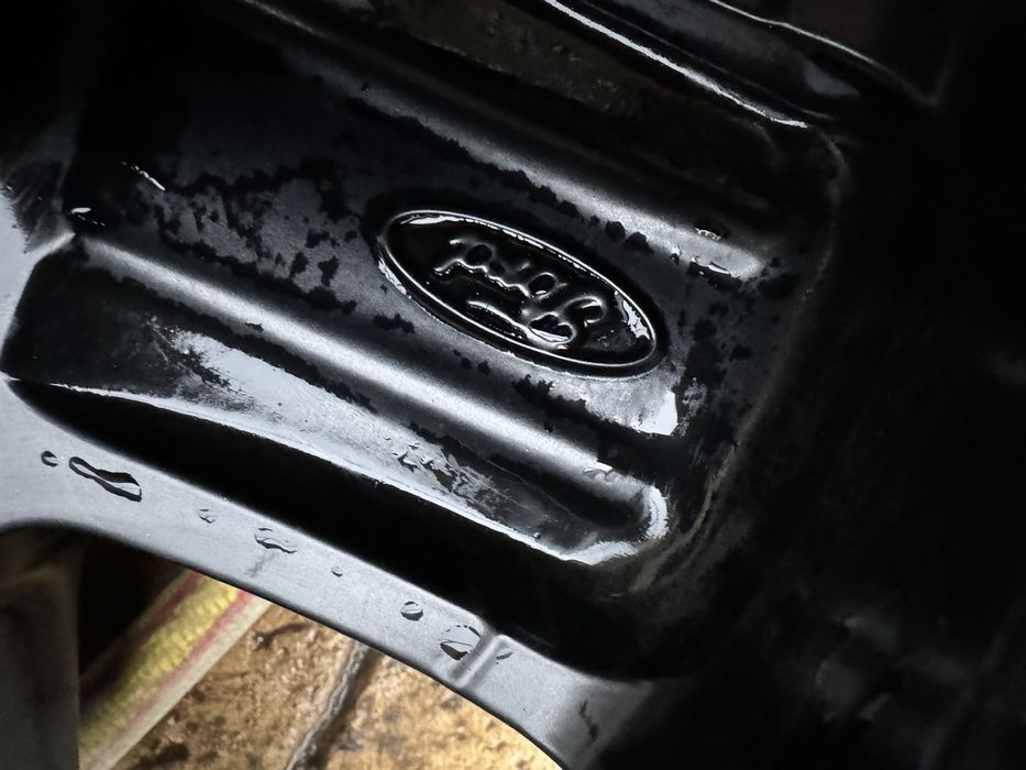 Джанти за Ford 6х139.7 17 цола