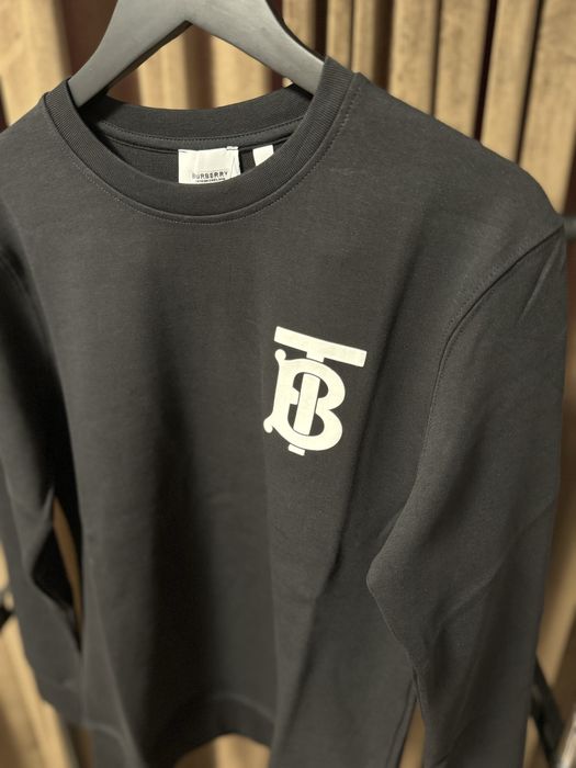 Bluză bărbați Burberry - Calitate Premium