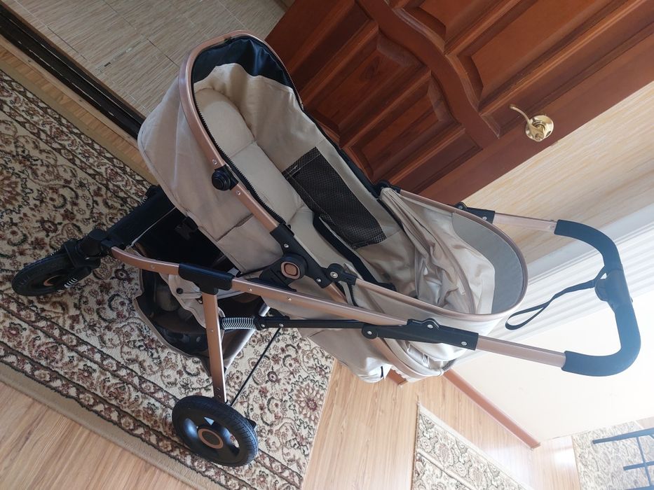 Коляска детская трансформер