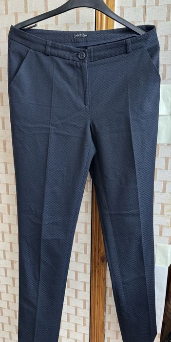 Брюки , весна-осень, разм 46-44