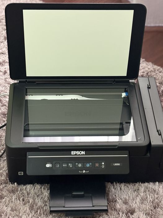 Imprimantă EPSON nefolosita