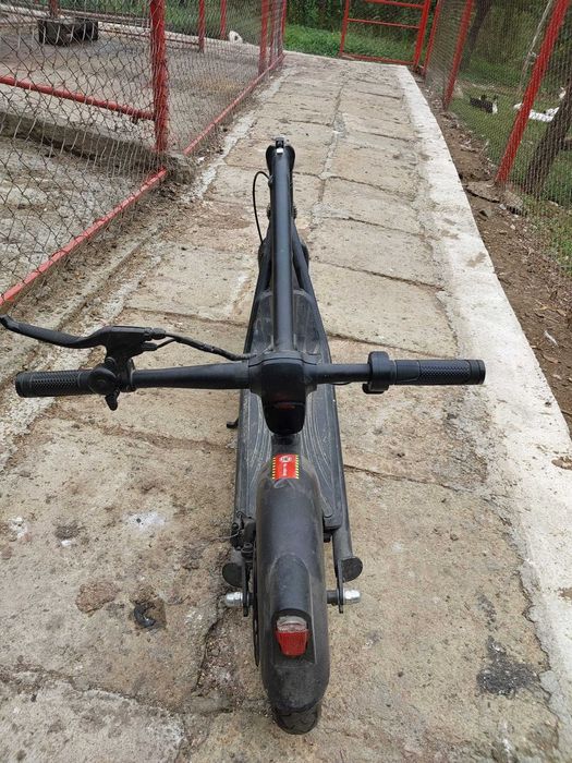 Trotineta electrica de vanzare