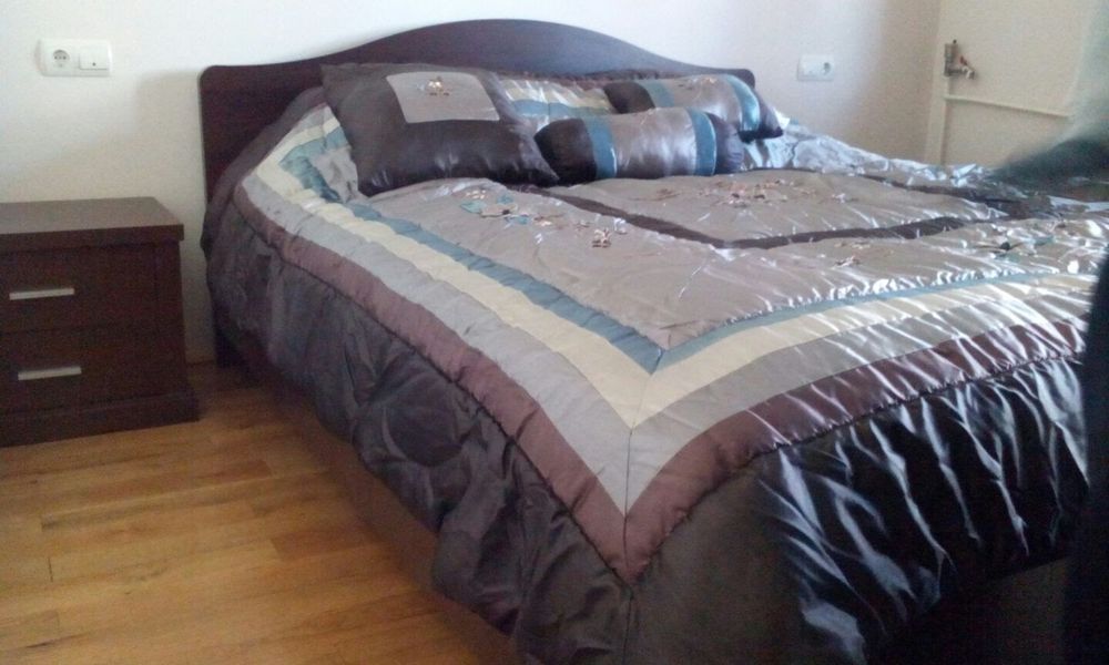 Închiriez apartament 3 camere Oradea Nufarul