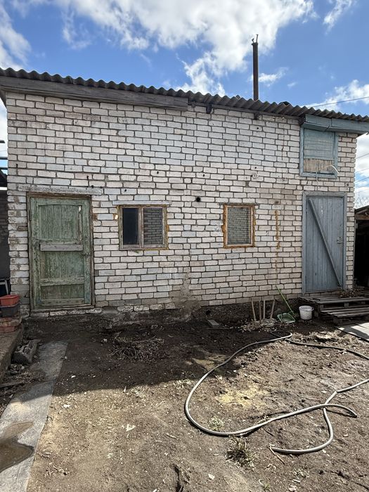 Продам частный дом