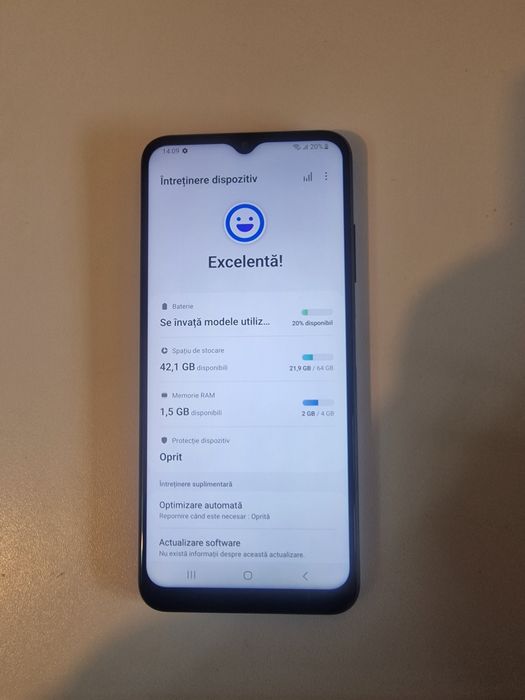 Samsung A22 5G Stare Impecabila