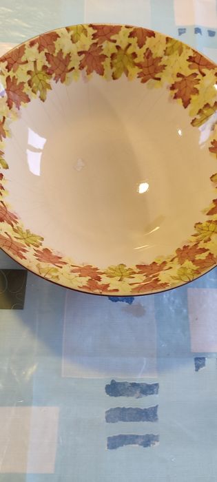 Продам большую керамическую чашку