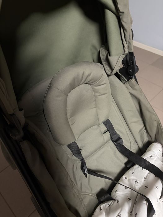 Коляска ANEX AIR-Z